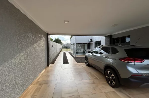 Casa para venda,  Centro, Santa Terezinha De Itaipu
