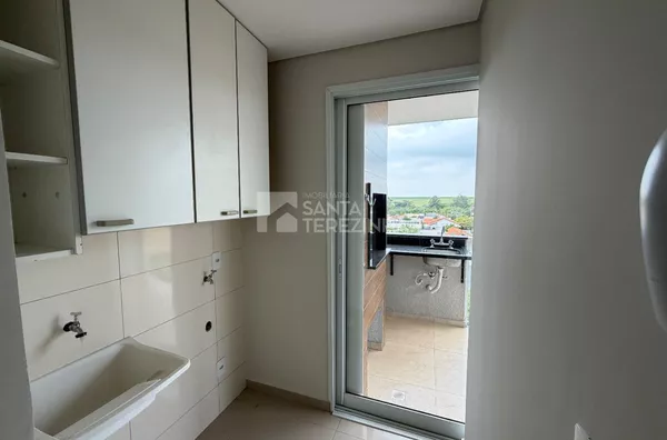 Apartamento para aluguel, 2 quartos,  Tarumã, Santa Terezinha De Itaipu