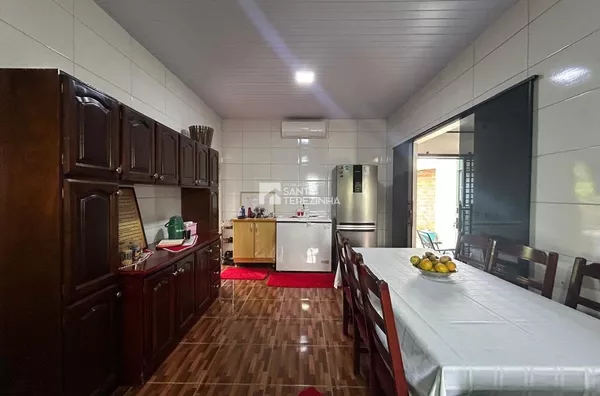 Casa à Venda – Santa Mônica | Santa Terezinha de Itaipu/PR