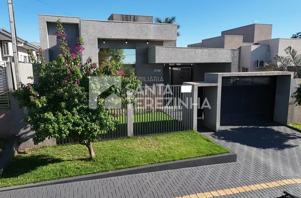 Casa para venda no Centro