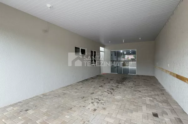 Casa para venda,  Jardim Iguaçu, Santa Terezinha De Itaipu