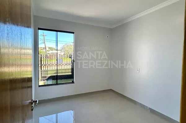 Casa para venda em Santa Terezinha De Itaipu