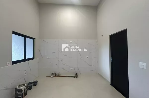 Casa à venda - São Lourenço | Santa Terezinha De Itaipu-PR