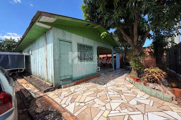 Terreno para venda,  Centro, Santa Terezinha De Itaipu