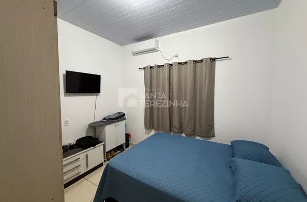 Casa para venda em Santa Terezinha De Itaipu
