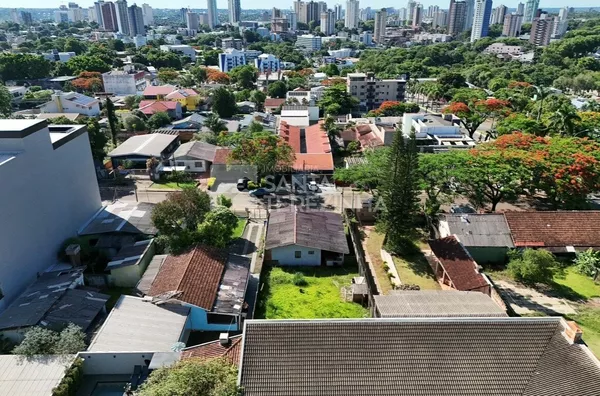 Terreno para venda ao lado da Avenida das Cataratas, Foz do Iguaçu