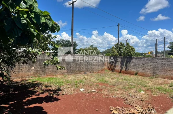 Casa para venda, Santa Mônica, Santa Terezinha De Itaipu