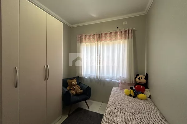 Casa para venda no São Lourenço, Santa Terezinha De Itaipu