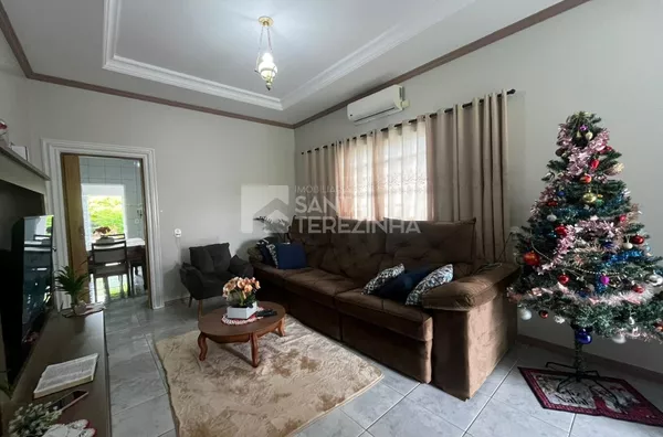 Casa para venda, Centro, Santa Terezinha De Itaipu