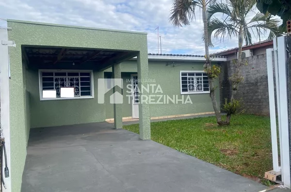 Casa para venda, Santa Mônica, Santa Terezinha De Itaipu