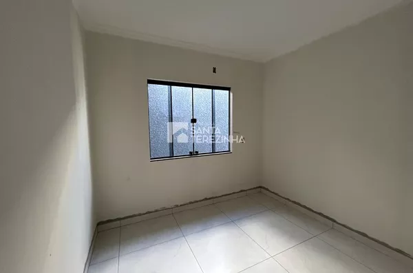 Casa em construção para venda em Santa Terezinha De Itaipu
