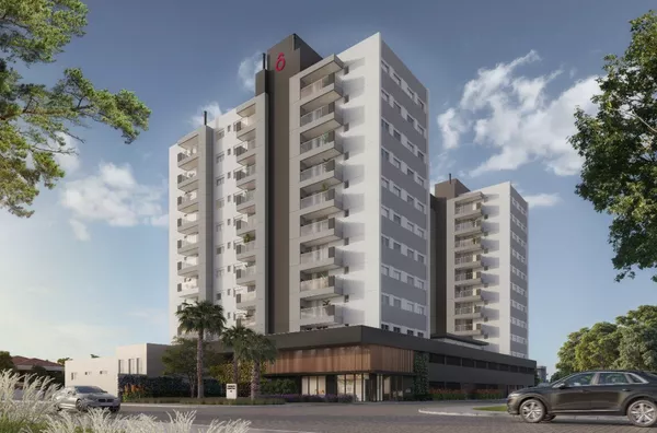 Apartamento para venda, Curaçao Home Club,  Balneário Piçarras, Santa Catarina