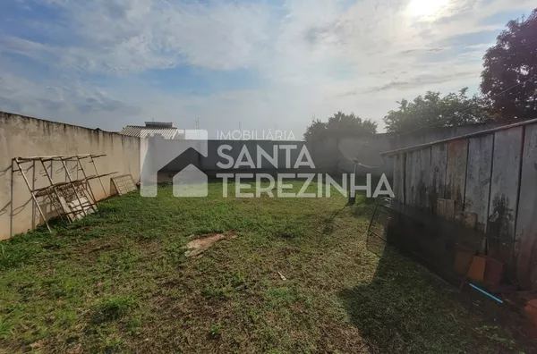 Casa para venda,  São Lourenço, Santa Terezinha De Itaipu
