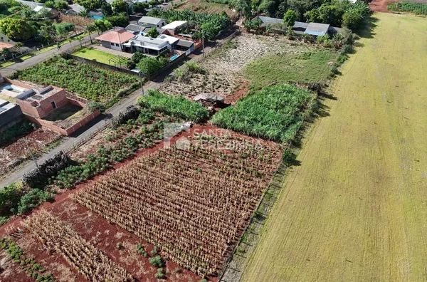 Chácara para venda em Santa Terezinha De Itaipu