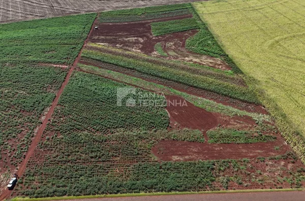Chácara para venda,  São Vendelino, Santa Terezinha De Itaipu