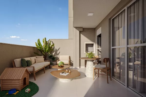 Apartamento para venda, Amanay, Itapoá, Santa Catarina