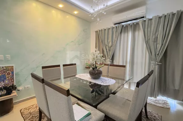 Apartamento para venda, Santa Terezinha De Itaipu