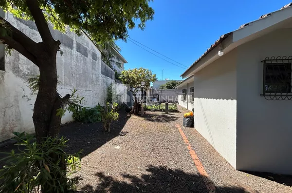 Casa para venda no Centro Santa Terezinha De Itaipu