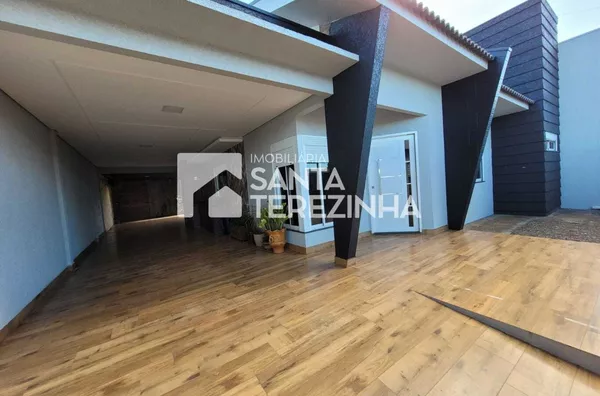 Casa para venda,  Jardim Ascari, Santa Terezinha De Itaipu