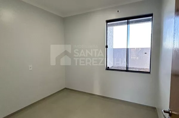 Casa para venda em Santa Terezinha De Itaipu