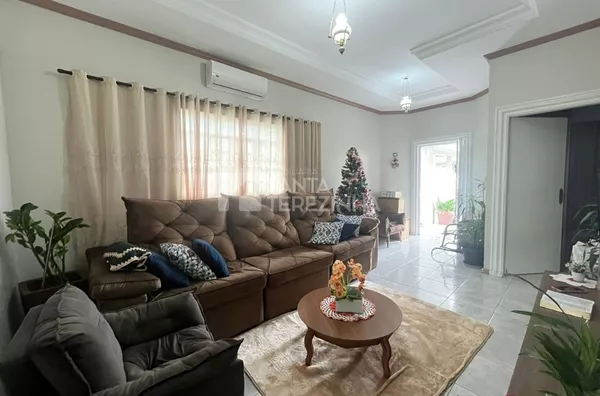Casa para venda, Centro, Santa Terezinha De Itaipu
