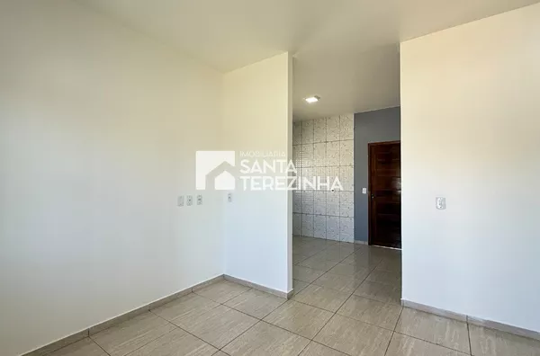 Casa para venda em Santa Terezinha De Itaipu no Jardim Ascari