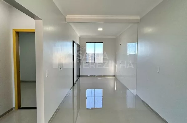 Casa para venda em Santa Terezinha De Itaipu
