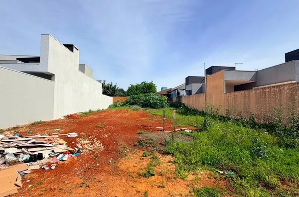 Terreno à Venda – Jardim Ascari | Santa Terezinha de Itaipu/PR