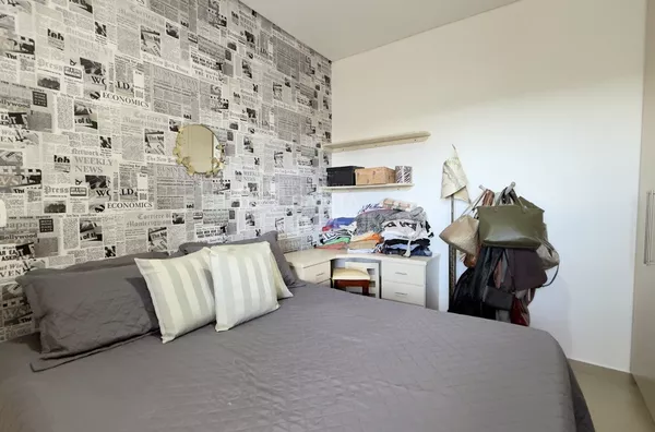 Apartamento para venda, Santa Terezinha De Itaipu