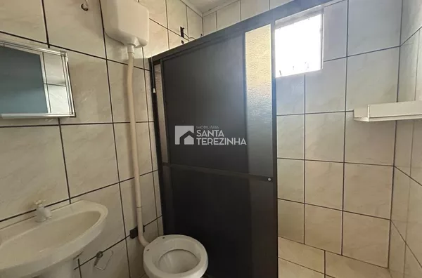 Casa para aluguel - Parque Dos Estados | Santa Terezinha De Itaipu-PR