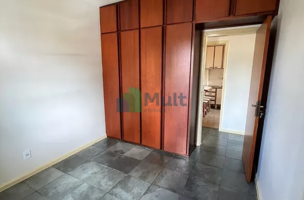 Apartamento à Venda – Condomínio Merit Rio Branco / Centro – Ribeirão Preto/SP