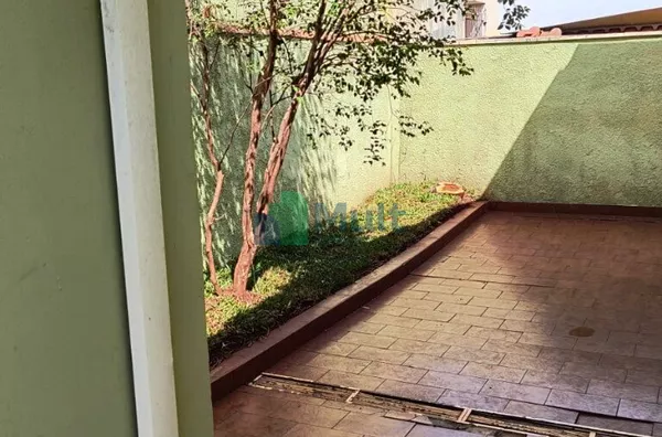 Casa para venda, 3 quarto(s),  Jardim Palma Travassos, Ribeirao Preto