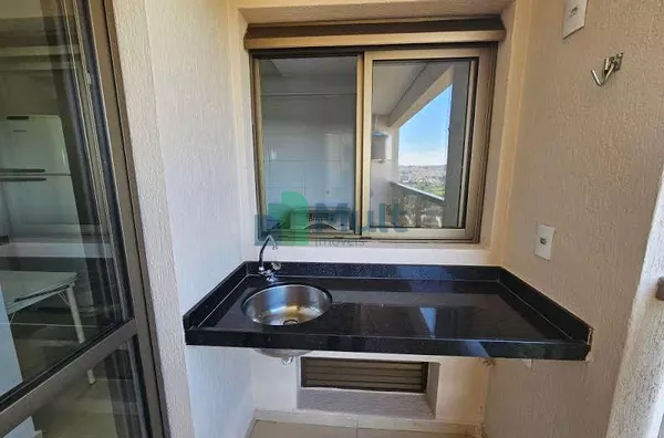 Apartamento com 2 dormitórios à venda, 62 m² por R$ 400.000,00 - Jardim Califórnia - Ribeirão Preto/SP