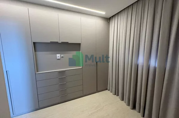 Apartamento Semi Mobiliado para Locação – 64,20 m² – 2 Quartos, 1 Suíte, 2 Banheiros – Bairro Jardim Botânico | Ribeirão Preto/SP - Foto 28