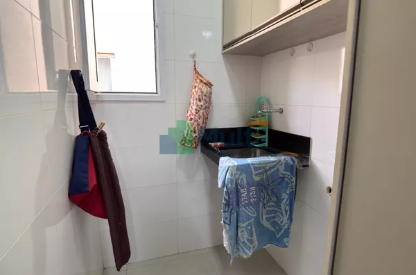 Apartamento para Venda – 67,44 m² – 2 Quartos, 1 Banheiro – Bairro Jardim Palma Travassos | Ribeirão Preto/SP - Foto 5