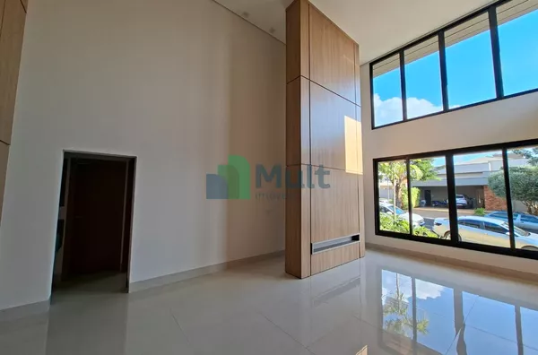 Casa TÉRREA para venda,  Vila Do Golf, Ribeirão Preto