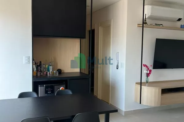 Apartamento para venda, 2 quarto(s), Santa Cruz Do José Jacques, Ribeirao Preto - Foto 2