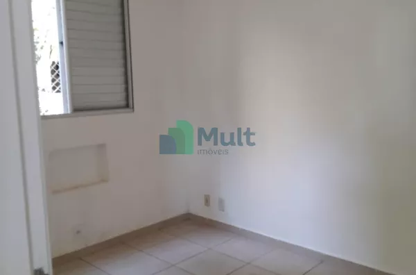 Apartamento para Locação – Condomínio Recanto Lagoinha – Ribeirão Preto/SP
