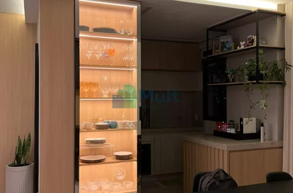 Apartamento para venda, 2 quarto(s), Santa Cruz Do José Jacques, Ribeirao Preto - Foto 21