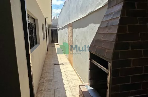 Casa para Venda – 3 quartos, 2 banheiros – 115,00 m² – Bairro Ipiranga | Ribeirão Preto/SP - Foto 19