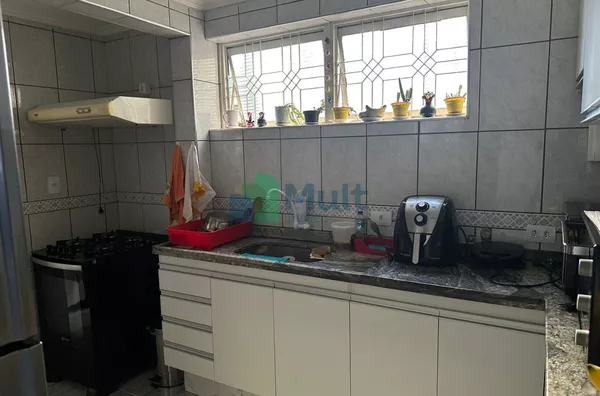 Apartamento à Venda – Condomínio Delboux – Vila Virgínia – Ribeirão Preto/SP