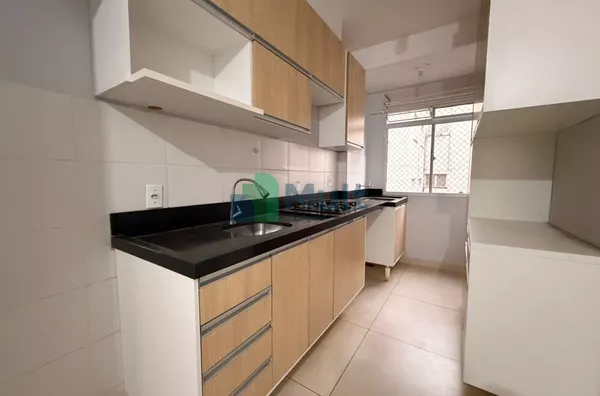Apartamento para aluguel, 2 quarto(s),  Jardim Florestan Fernandes, Ribeirao Preto