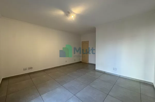 Apartamento para Locação – Vila Ana Maria – Ribeirão Preto/SP - Foto 7