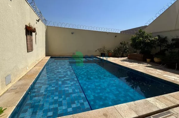 Casa para venda e aluguel,  Alto Da Boa Vista, Ribeirao Preto