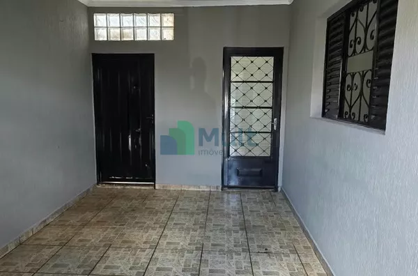 Casa para Venda – 3 quartos, 2 banheiros – 115,00 m² – Bairro Ipiranga | Ribeirão Preto/SP - Foto 22