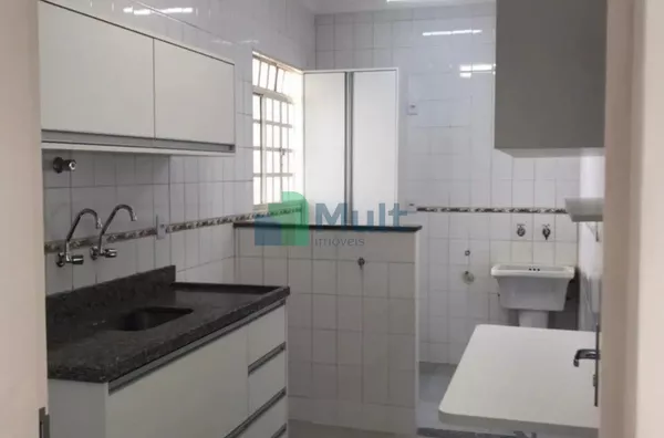 Apartamento para Locação – Vila Ana Maria – Ribeirão Preto/SP