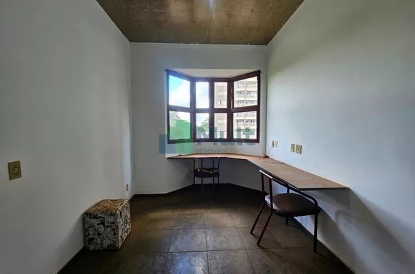 Apartamento com 1 quarto para aluguel Próximo á USP - Vila Amélia, Ribeirão Preto