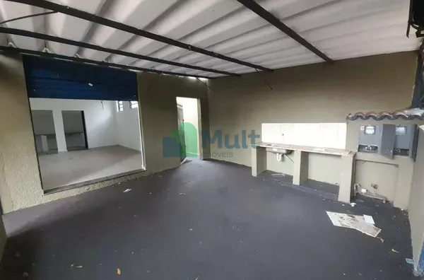 Salão Comercial para Locação – 60 m² – 2 banheiros – Bairro Parque das Andorinhas – Ribeirão Preto/SP - Foto 4
