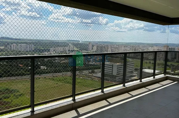 Apartamento para venda, 3 quarto(s),  Bonfim Paulista, Ribeirao Preto