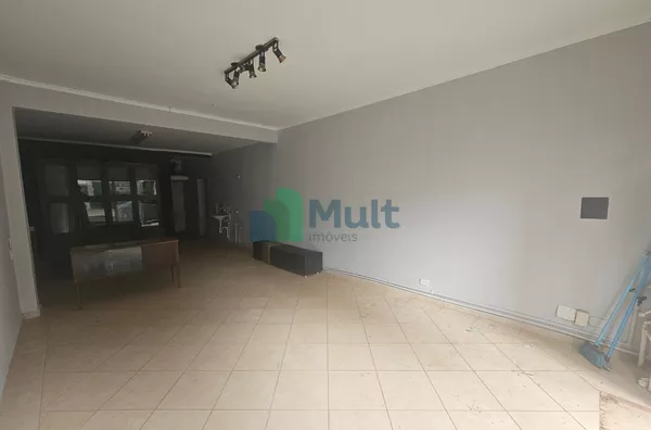 Salão Comercial para aluguel - Centro - Ribeirão Preto